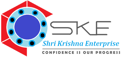 shree krishna enterprises logo