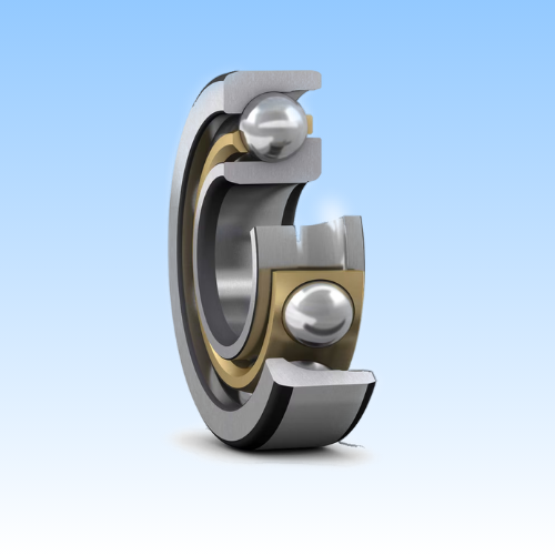 Angular Contact Ball Bearings