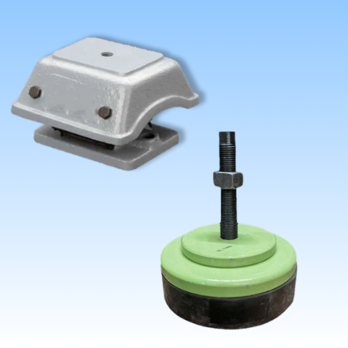 Anti-vibration Mount