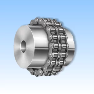 Chain Coupling