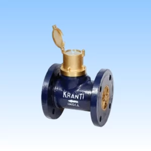 Class A Multi Jet Water Meter