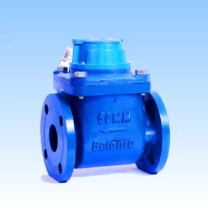 Class-B Water Meter