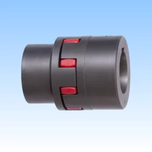 Curved Jaw Couplings With Spider (Utex)