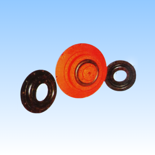 Double Diaphragm Coupling