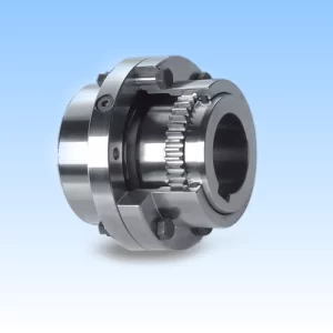 FULL GEAR COUPLING