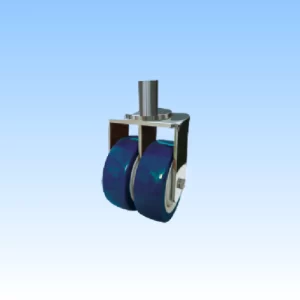 Fix Antistatic Caster