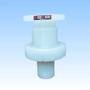 Foot Valve