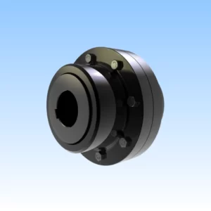 GEAR COUPLING