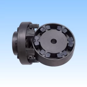 H Cushion Type Couplings ( UN-A )