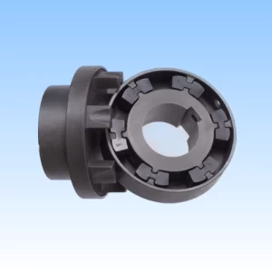 H Cushion Type Couplings ( UN-B )