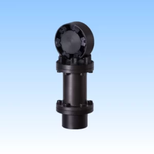 H Cushion Type Couplings ( UNS-H )