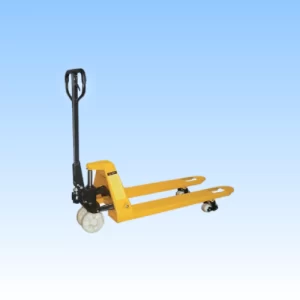 Hydraulic Hand Pallet Trolley