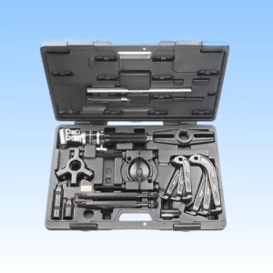 Hydraulic puller kit