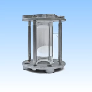 IC Full View Sight Glass
