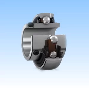 Insert Bearings (Y-bearings)
