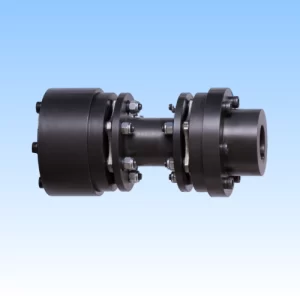 Metal Flex Type Couplings (UEMS)