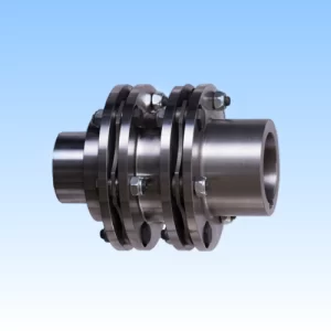 Metal Flex Type Couplings (UMS2-UMK2)