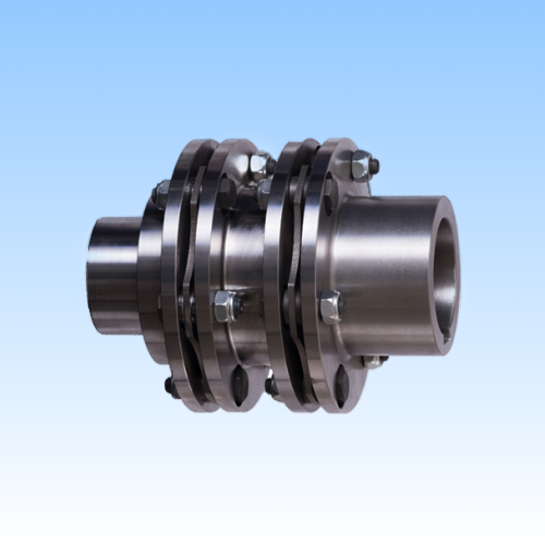 Metal Flex Type Couplings (UMS2-UMK2)
