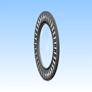 Needle Roller Thrust Bearings
