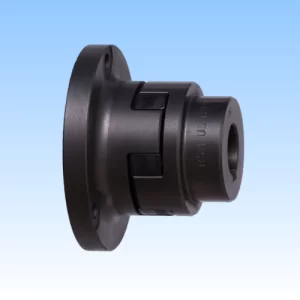 New ProjecSpider Type Flexible Couplings With Flange (USF)t