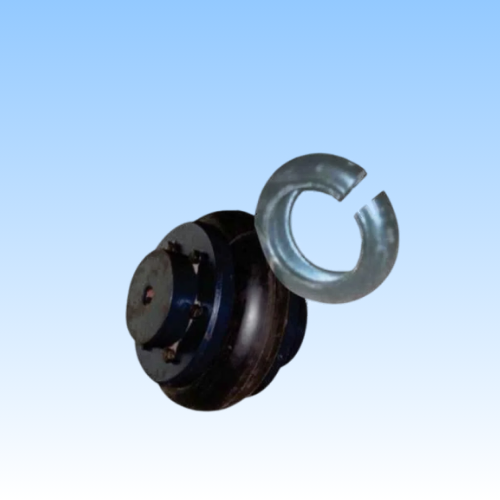 PX Type Coupling Bored to Size