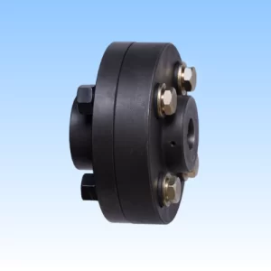 Pin Bush Type Couplings with Plain Bush (UPB)