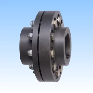 Pin & Conical Ring Couplings With Taper Bush (URCT)