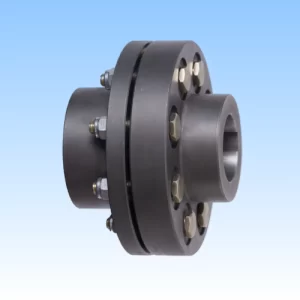 Pin & Conical Ring Type Couplings (URC) Read more