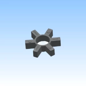 Rubber Spider for US & USS