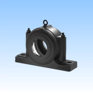 S Series Plummer Blocks