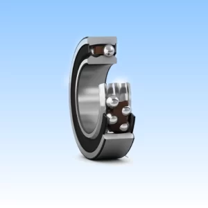 Self-aligning ball bearings (1)