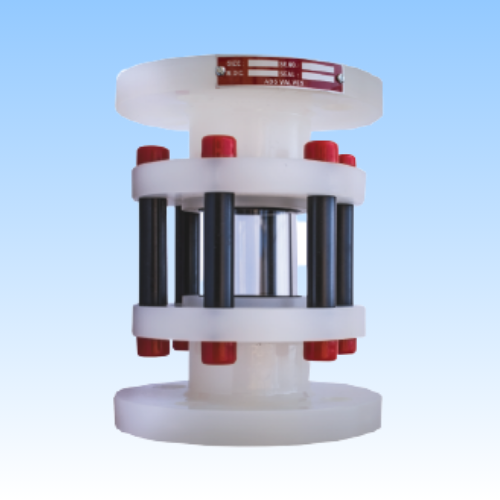 Sight Glass Valve