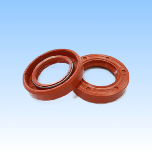 Silicon Oil Seal