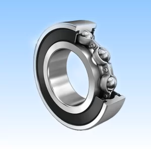 Single-Row Deep Groove Ball Bearing