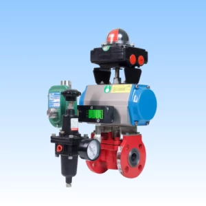 Sleeved Plug Vlave on Off Type