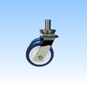 Swivel Antistatic Caster