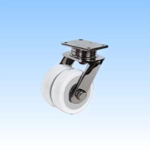 Swivel UHM Caster