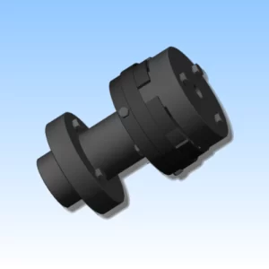 T Cushion Couplings with Spider (USWS)