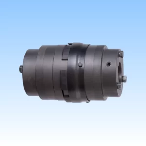 T Cushion Spacer Couplings (UCWS)