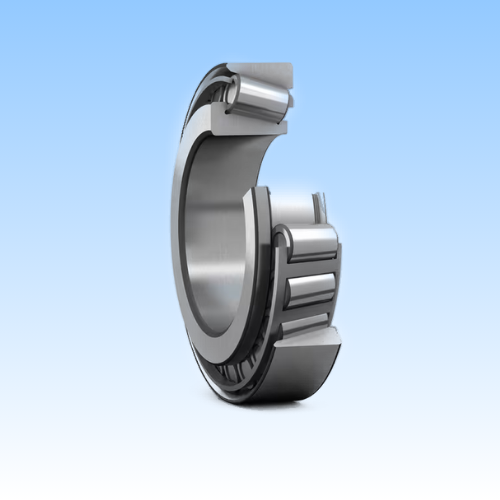 Tapered roller bearings