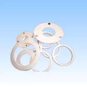 Teflon Solid Ring Gasket