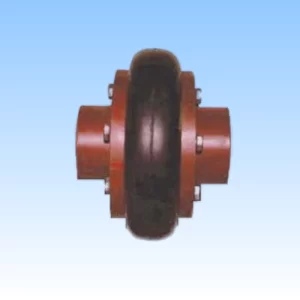 Tyre Type Automatic Flexible Coupling-U Series