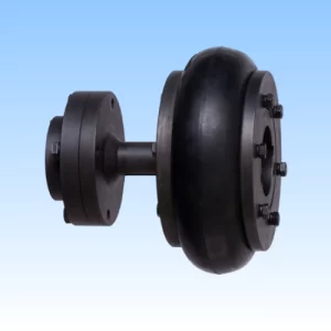 Tyre Type Couplings (UST)