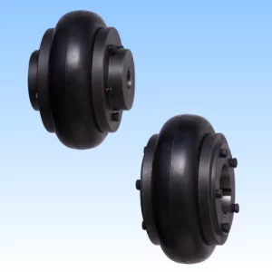 Tyre Type Couplings (UT & UTT Series)