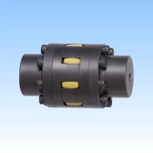Utex Bolted Flange Couplings