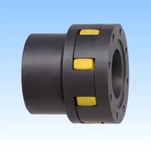 Utex Flange Couplings (B)