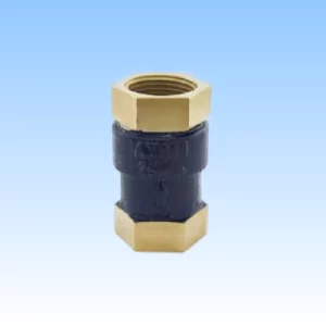 Vertical Lift Check Valve (Class – 1)