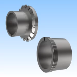 Withdrawal Sleeves & Adapter Sleeves