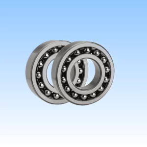 Self-Aligning Ball Bearings