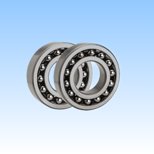 Self-Aligning Ball Bearings